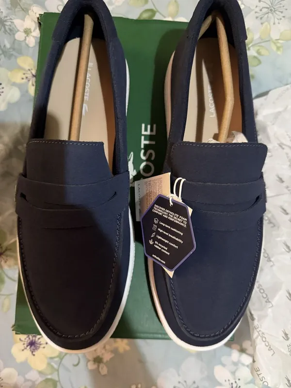 Обувь Lacoste оригинал 3 Обувь Lacoste оригинал 3