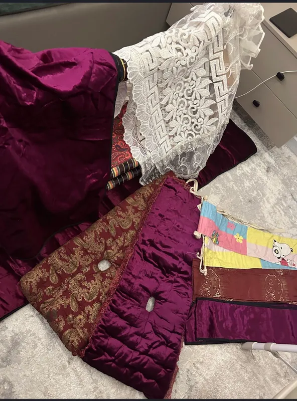 Продаётся «Бешик» люлька. 3