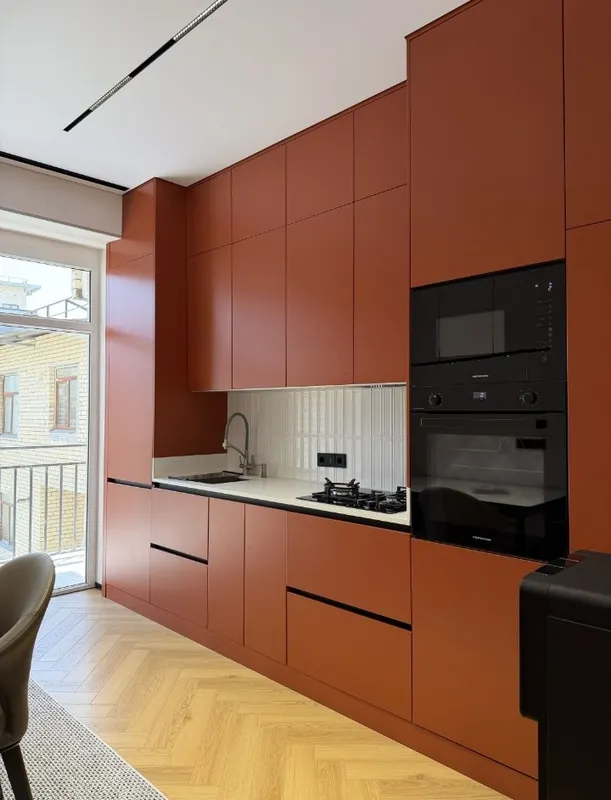 Продаётся 3-комнатная квартира в ЖК Poytaxt Residence 8