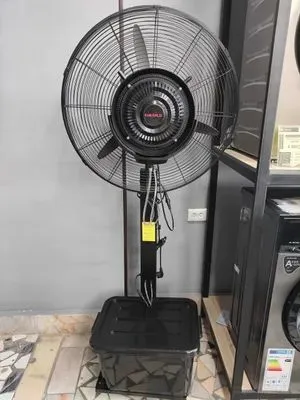 ventilator
