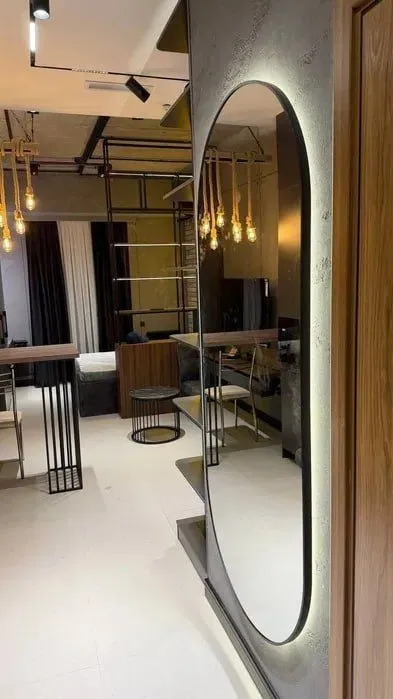 Yakkasaroy, Istanbul City’da 1 xonali kvartira ijarasi 4 Yakkasaroy, Istanbul City’da 1 xonali kvartira ijarasi 4