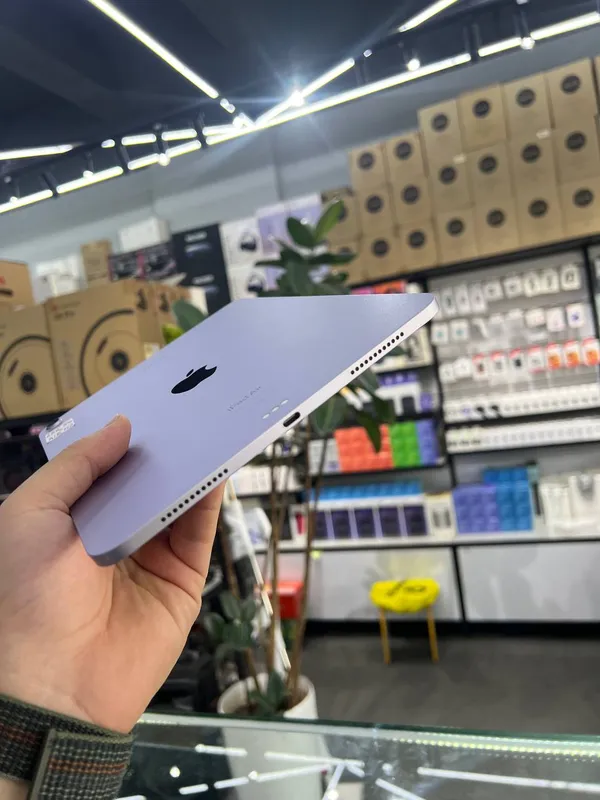 iPad Air 11 M2 2