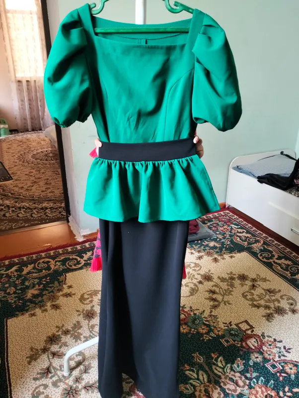 kuylak 46 razmer 2marta kiyilgan