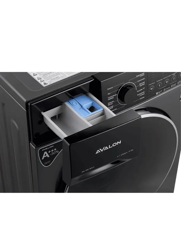 Стиралька AVALON 40% скидка со склада доставка бесплатно — фото 1