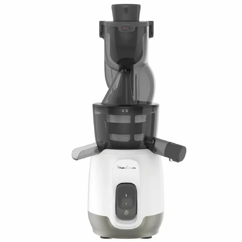 Соковыжималка Moulinex ZU600110 1
