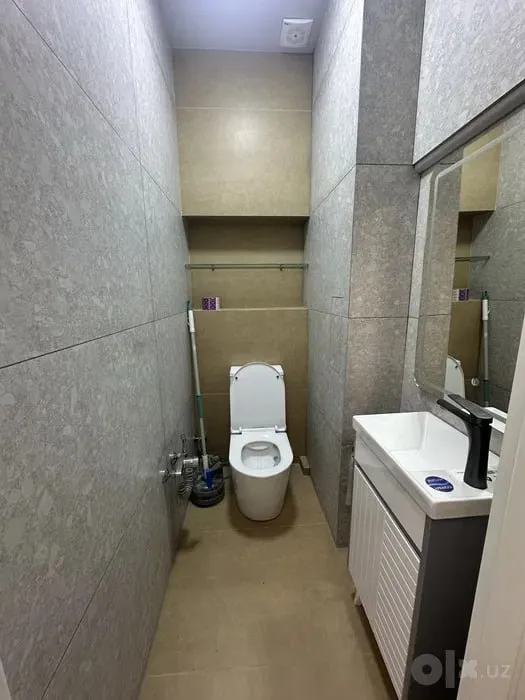 75 m², 2 xonali kvartira ijarasi, Olmazor tumani · ID 43305 8
