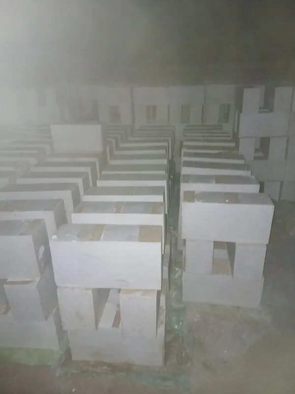 Pena blok peregrodka