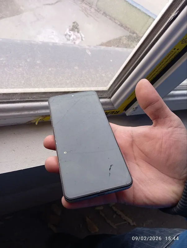 redmi not 11pro 5g — фото 1