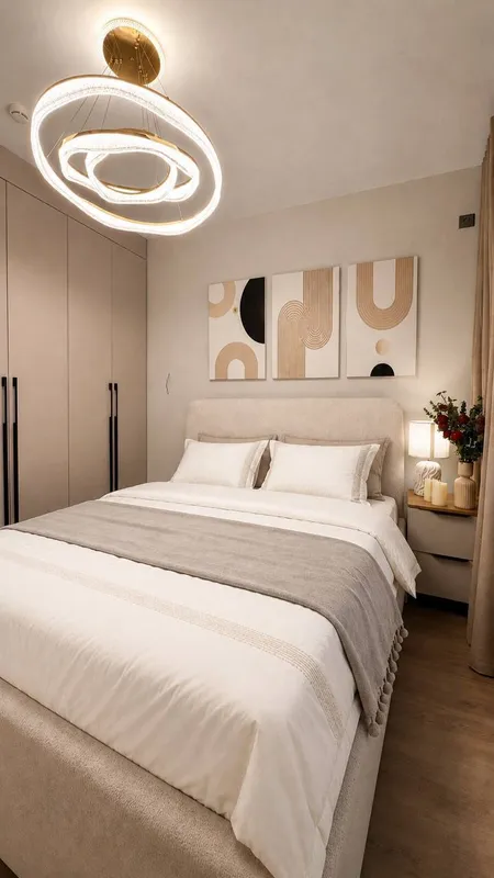 2-комнатная квартира, 45 м2, Яшнобод 5