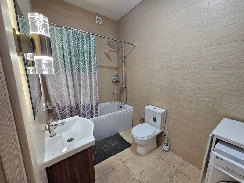 Yunusobodda 44 m² 1 xonali kvartira ijarasi · ID 41690 4 Yunusobodda 44 m² 1 xonali kvartira ijarasi · ID 41690 4