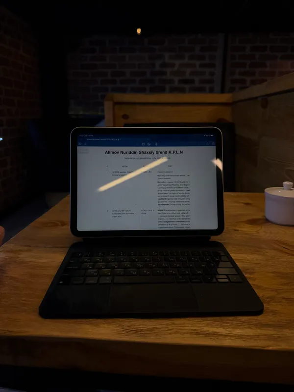 Ipad A16 — фото 2