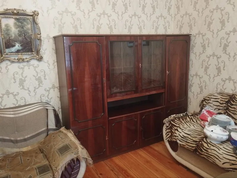 Продам сервант в хорошем состоянии