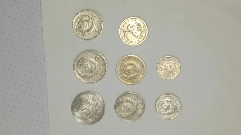 Продаю монеты СССР — фото 5
