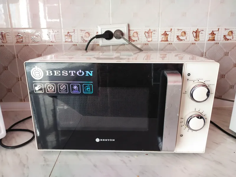 Микроволновая печь Beston