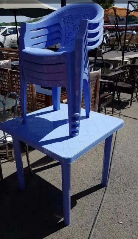 Stol stul kamplekt