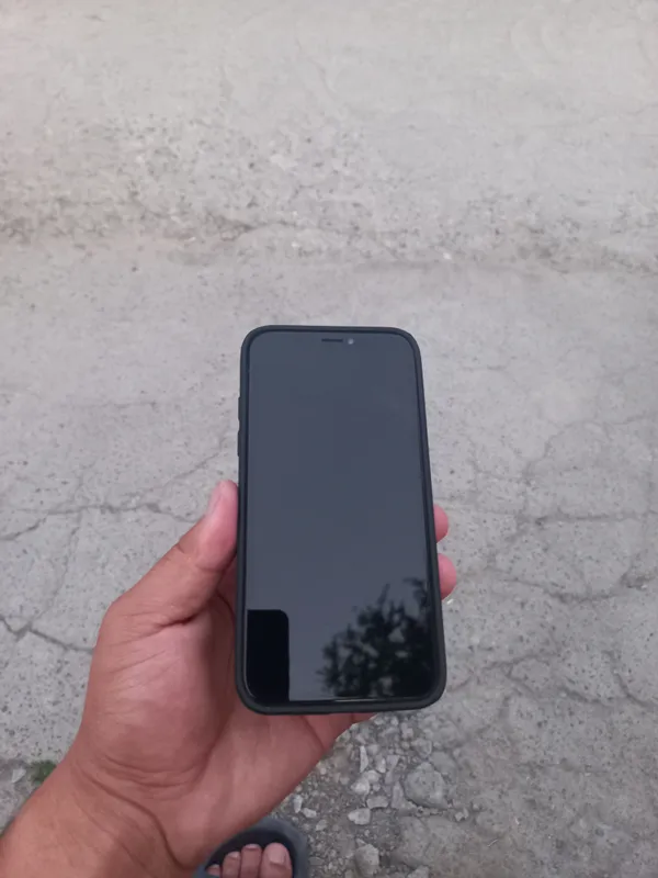 Iphone  x tel aybiyo ishlatosh kere faqat — фото 2