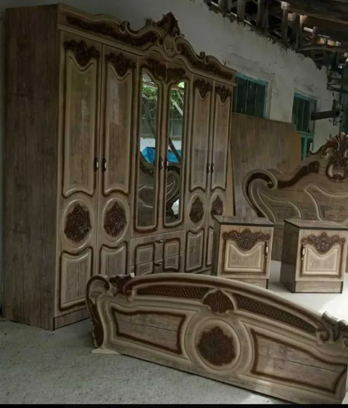 Ётокхона мебеллари