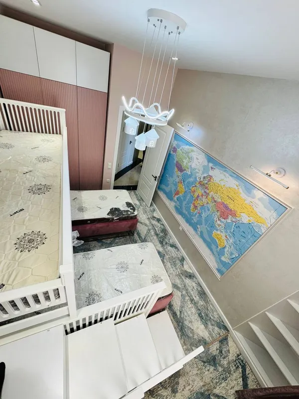 Яккасарой  Кушбеги массивида квартира за 750$ ;) — фото 7