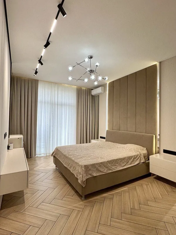 Продаётся 4-х комнатная квартира в ЖК «Tiara Residence» Ориентир: Вое — фото 4