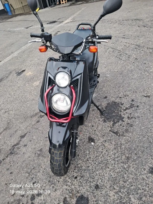 Lifan 150 kup Sotiladi yoki barter elektron skuterga — фото 3