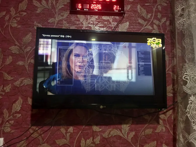 LG ploski ekran sifati a‘lo 5 LG ploski ekran sifati a‘lo 5