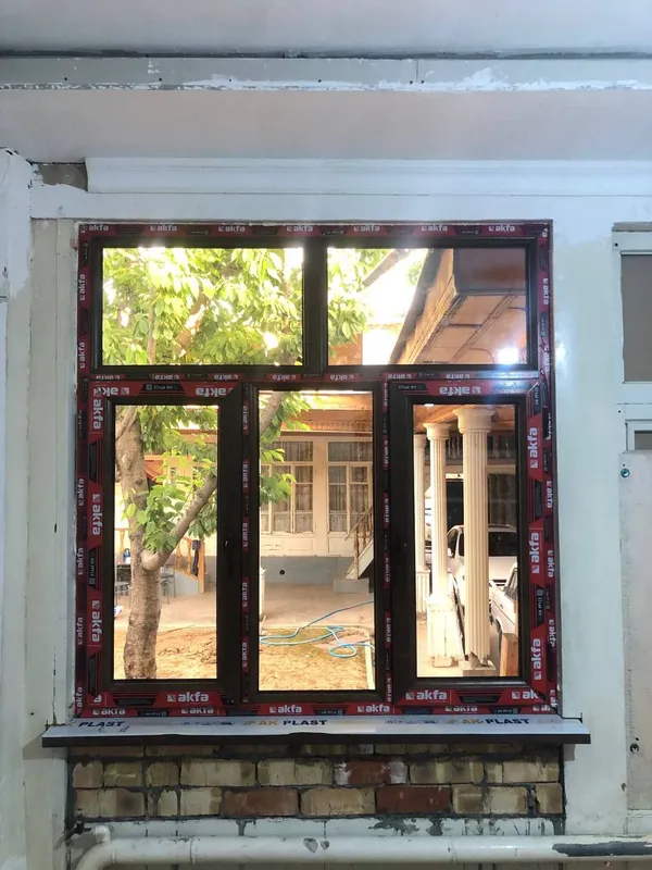 AKFA YASASH