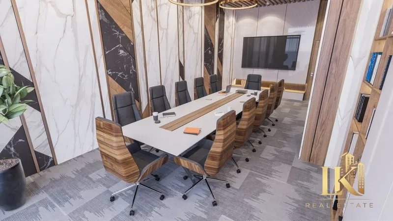 Продаётся 2-комнатная угловая квартира в ЖК Piramit Tower 6