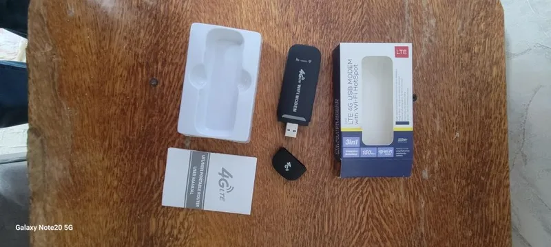 USB router yangi