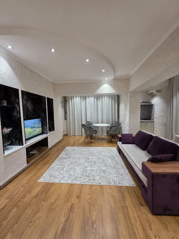 Аренда ЦУМ , Евродвушка , 50 м2 , м.Космонавтов — фото 5