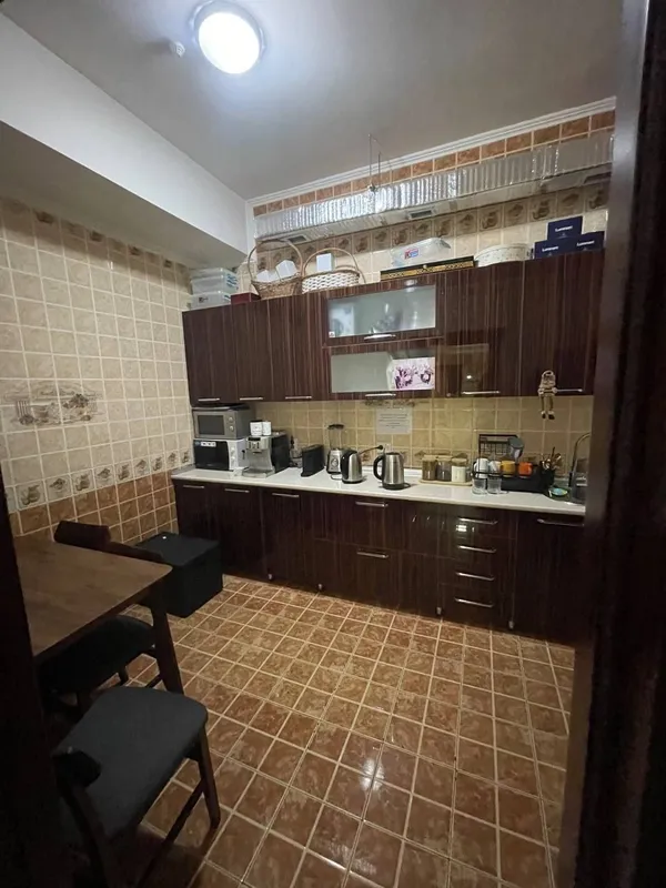 Офис 280 м2 в бизнес-центре, парк Бобура 3 Офис 280 м2 в бизнес-центре, парк Бобура 3