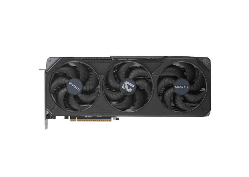 - Видеокарта Gigabyte RTX 5070 GAMING OC 12GB (GV-N5070GAMING OC-12GD) 2