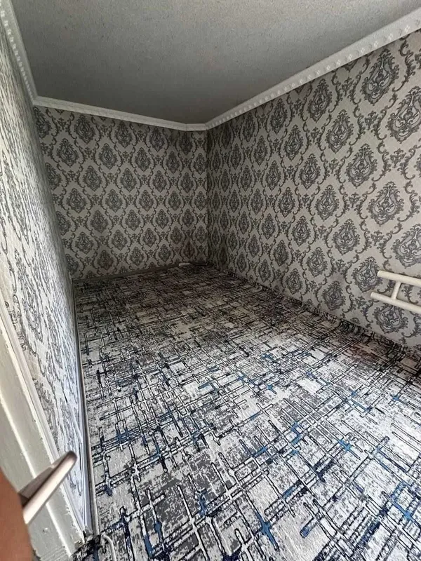 Киргулида Академик лицей олдида 4/3 каватида 2 хонали — фото 2