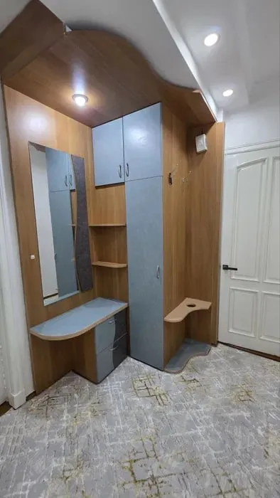 Аренда: 3-комнатная квартира, Юнусабад (ориентир Ц-4) — фото 1 Аренда: 3-комнатная квартира, Юнусабад (ориентир Ц-4) — фото 1
