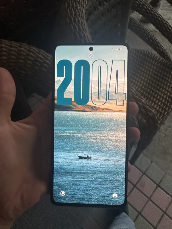 POCO X5 PRO 8/256 2