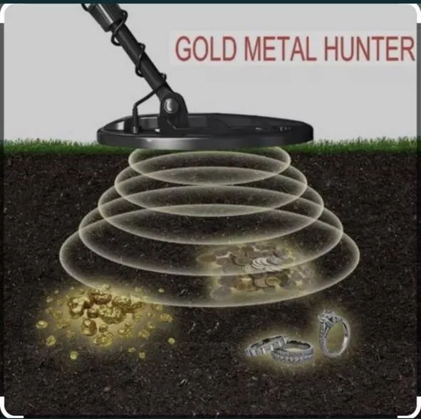 Metall qidirgich xizmati 1