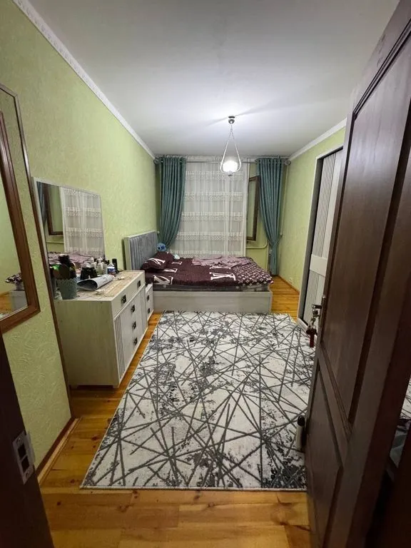 ПРОДАЕТСЯ квартира 4/3/4