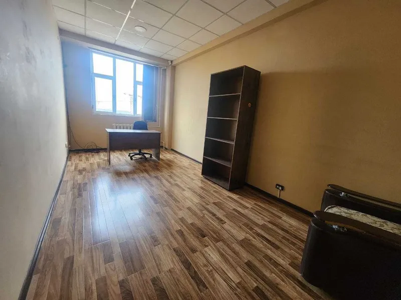 Сдается офис 36 квадратов
