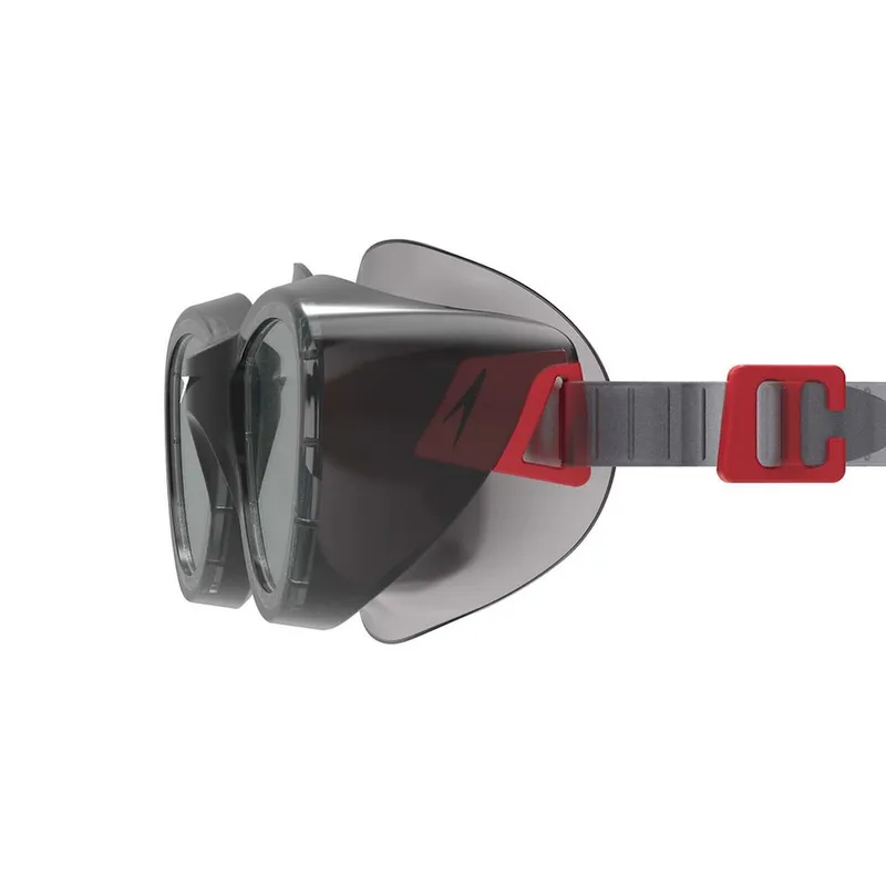 Speedo Futura Rectreation оригинальные очки для плавания плавательные 5