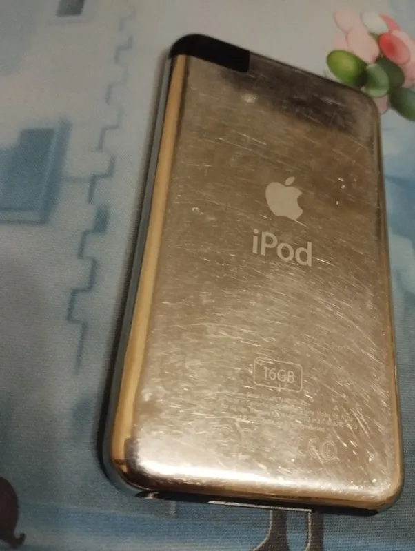 Assalom alekum Ipod Sotiladi Holati Rasmdagidek 5 Assalom alekum Ipod Sotiladi Holati Rasmdagidek 5