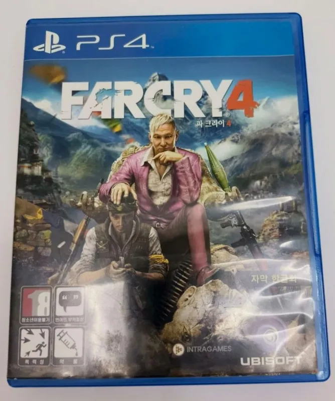 PS4/PS5 Новинки! — фото 2