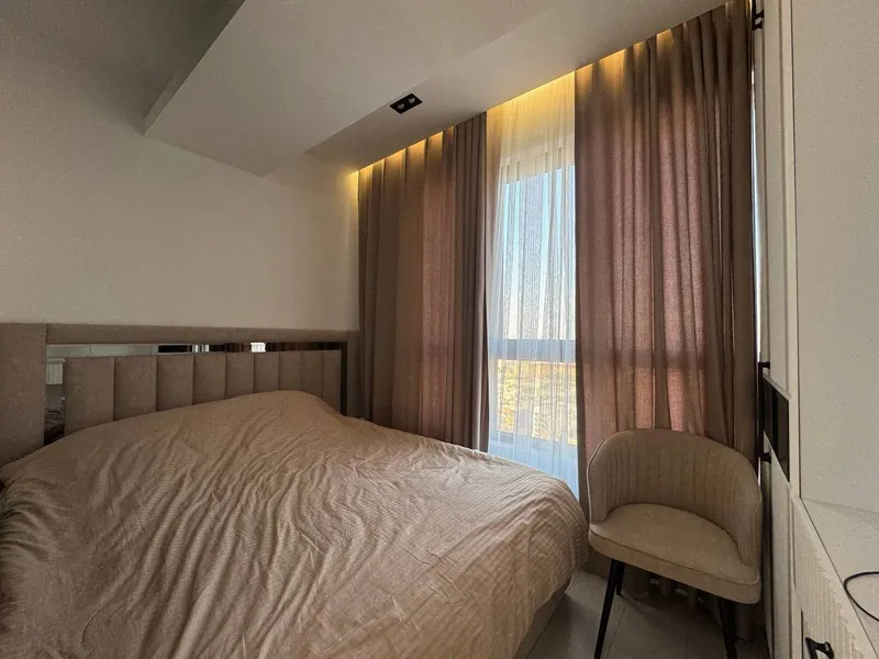 2 xonali kvartira, 26 m2, Yakkasaroy 6 2 xonali kvartira, 26 m2, Yakkasaroy 6