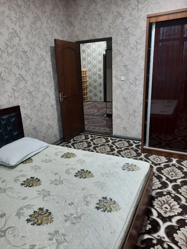 Продаётся 3-комнатная квартира в ЖК Parkent Village 1