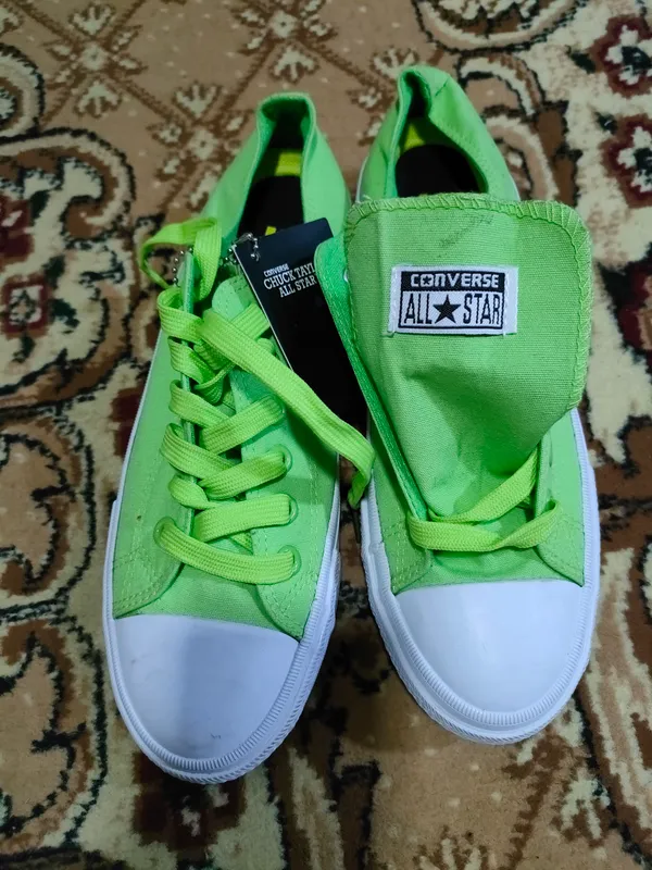 Converse — фото 1