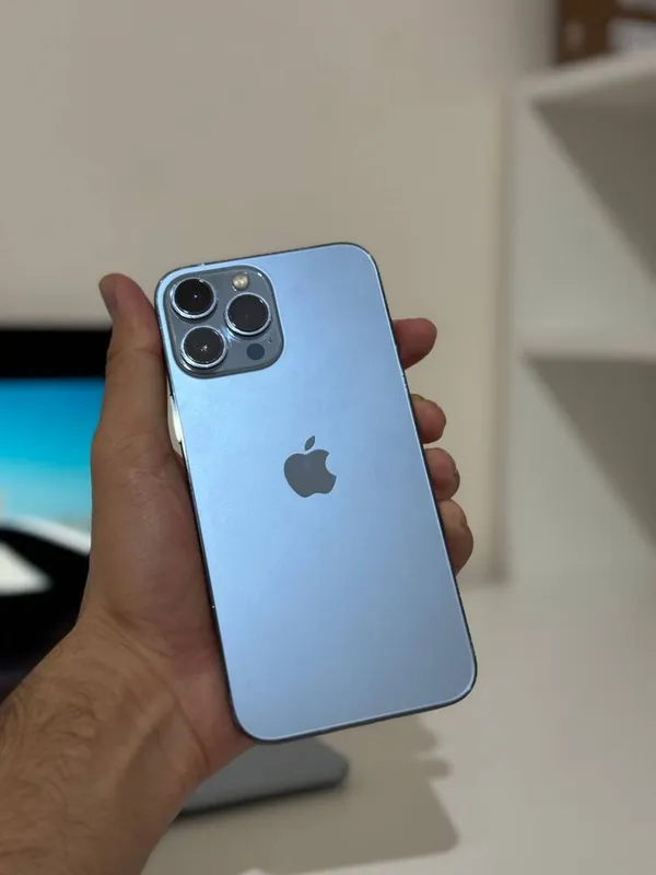 Iphone 13 Pro Max 256 GB