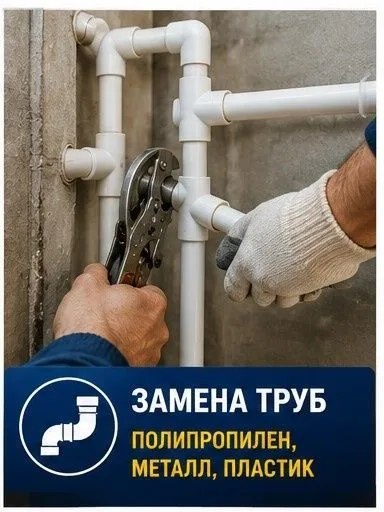 Сантехник • сварщик (автоген) • Самарканд 5