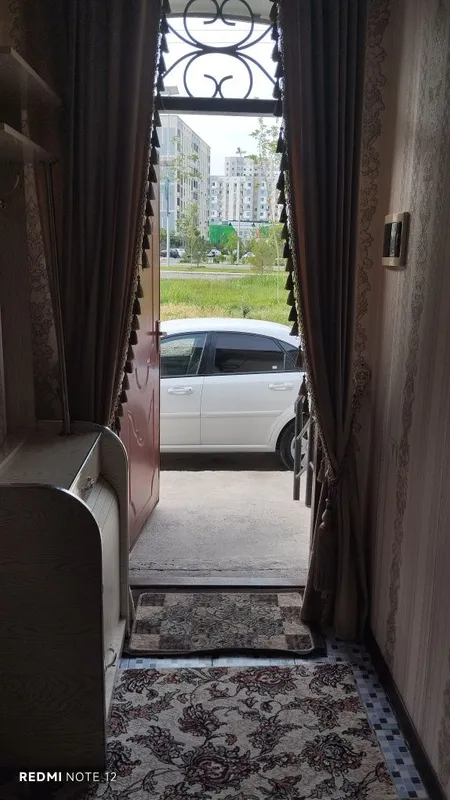 2 sotihli katej sotiladi.. Farg'ona shahar. Eko shahar
