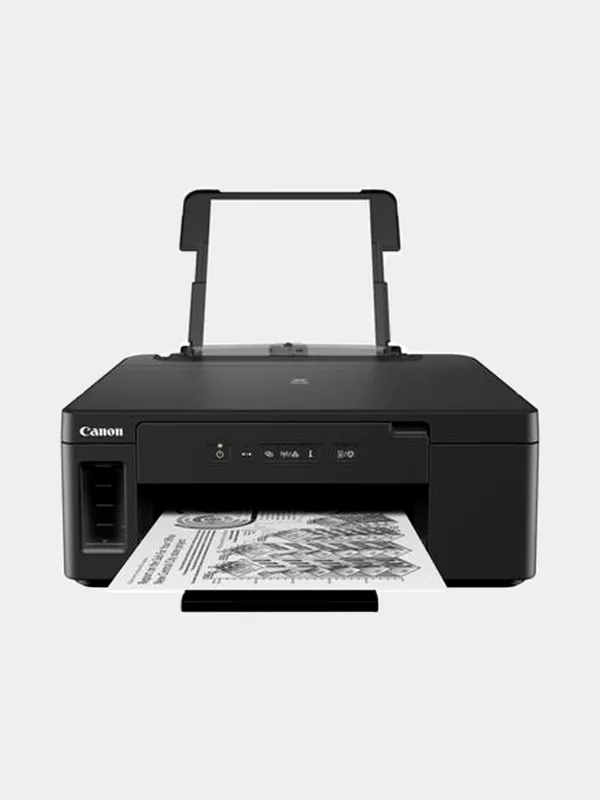 Canon PIXMA GM4040 A4 монохромное МФУ — фото 3