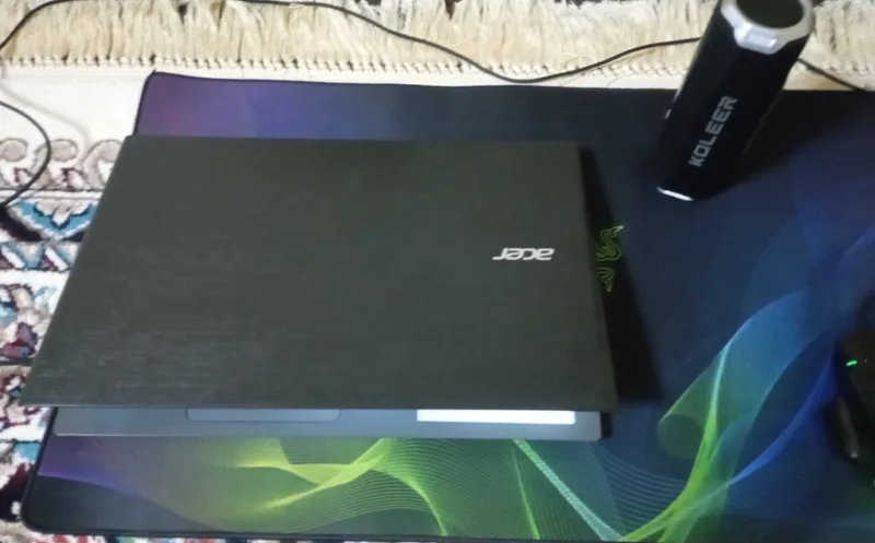 ноутбук Acer Aspire E15 E5-573G-33BZ б/у