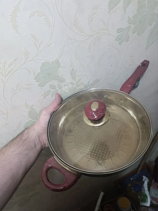 Продаеться посуда — фото 1