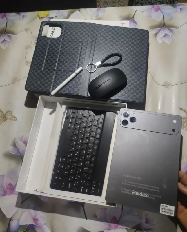 Haidiko 17 pro max 1 ТБ 4 Haidiko 17 pro max 1 ТБ 4